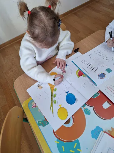 Przedszkole i Żłobek Wesołe Misie